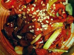 翼德爆炒肝-水煮三国·川鲁江湖菜(香山店)