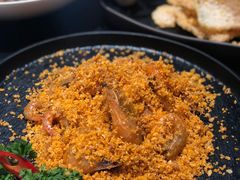 -尚品越府·融合餐厅(延安路店)