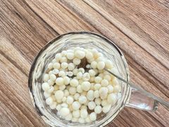 苏式鸡头米绿豆汤-笃笃笃糖粥(十全街店)