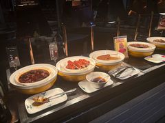 -The COOK·厨餐厅·自助餐(浦东嘉里大酒店)