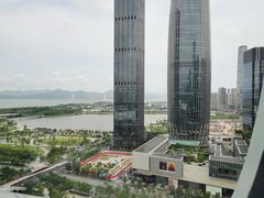 -小南洋海景餐厅(深圳湾店)