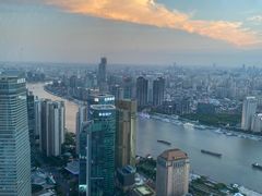 -东方明珠广播电视塔