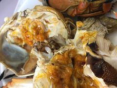 -丫丫蟹庄·苏式园林农家乐·阳澄湖大闸蟹(阳澄湖莲花岛店)