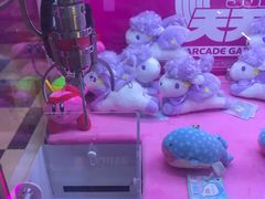 -天天玩X秋葉原日系动漫游戏中心