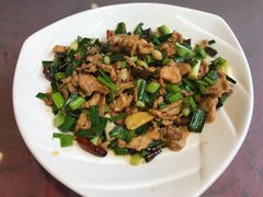 宣威小炒肉-红豆园(文林街店)