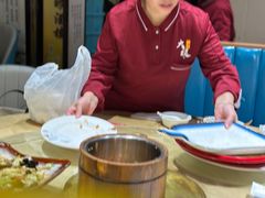 -大眼锅贴水饺(河东店)