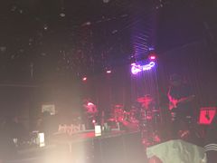 -ohbar live house(人广店)