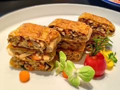 佛门素烧鹅-同庆楼(金宝汇店)