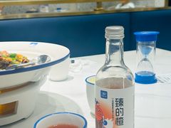 -兰湘子·湘菜小炒(崂山丽达店)