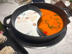 -太琼糟粕醋火锅·海南老爸茶(海棠湾臻选店)