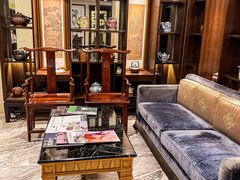 -杭州香格里拉·香宫中餐厅