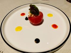 -YUE·6·西式融合餐厅(外滩六号店)