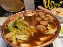 -到家尝北京菜(西坝河店)