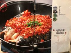 -俏湘厨•地道湘菜(建华南路店)