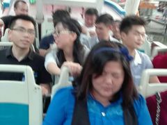 -南昌之星游乐场