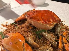 -喜记避风塘炒辣蟹(旗舰店)