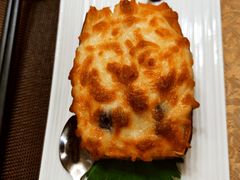 金玉满堂-福慧慈缘素食餐厅(王府井店)