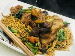 -一家人面馆(三条巷店)