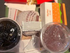 -麦当劳(长泰商业广场店)