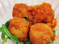 意大利肉丸-萨莉亚意式餐厅(桃浦路店)