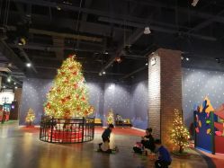 -幻贝家儿童乐园(温州银泰城店)