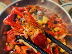 -虾小龙老长沙龙虾馆(坡子街店)