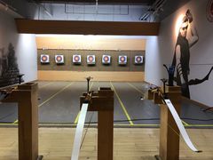 -道顺射箭·团建·骑射(张杨路店)