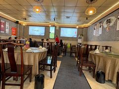 -新繁老號豌豆汤饭店·江湖菜(宝光寺店)