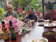 -马三妹跷脚牛肉(苏稽总店)