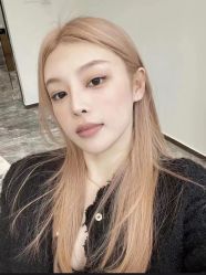 -阿莲新妆护肤造型