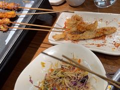 -管氏翅吧(马家堡店)