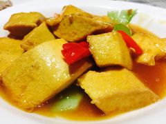 闫府第一福-闫府私房菜·百年鲁菜(恒隆店)