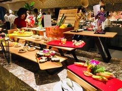 -骊韵咖啡厅(深圳中海凯骊酒店)