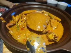 -蟹榭·本帮江浙菜·蟹宴(五角场合生汇商场店)