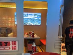 -钱锋炭缸烧烤(南湖大路总店)