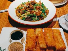 -俭寨大盘鸡·缸子肉·小公鸡·新疆菜(云通店)
