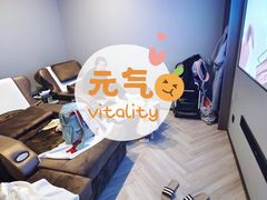 -芬芳四季养生会所(西溪店)