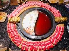 -蜀大侠火锅(四川北路店)