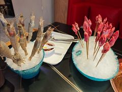 -乔先生涮肉·鲜活牛羊肉火锅(塘沽店)