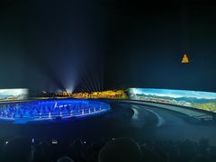 -鼎盛王朝康熙大典实景演出