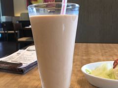 -必胜客(江桥万达店)