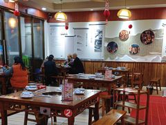 -岳记兴隆·青城腊排铜火锅(融创店)