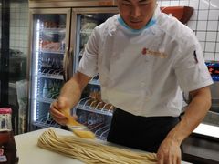 -王老大面(凤城六路店)