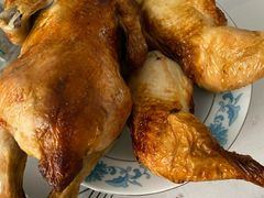 -大益烤鸡