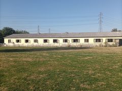 -北京群众马术培训基地