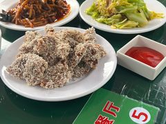 -绿野餐厅(上海动物园店)