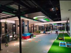 -西吉马游泳健身(协信店)