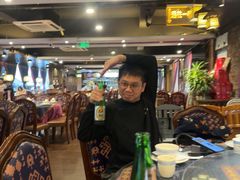 -甘家界牌柠檬鸭(青山店)