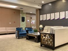 -美年大健康体检中心(牡丹园分院)