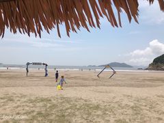 -东海半边山旅游度假区